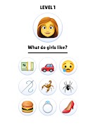 Emoji 3D screenshot 5