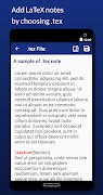 DynPDF: Smart PDF with LaTeX screenshot 2