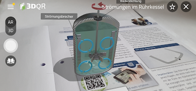 IHK AR von 3DQR 截图 4