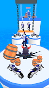 Tentacle Master 3D screenshot 6