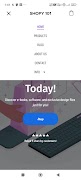 Shopy 101 screenshot 2
