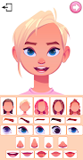 Face Memory Test Screenshot 6
