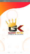 Game King الملصق