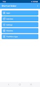 Shortcut Maker تصوير الشاشة 1
