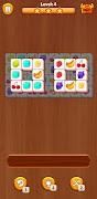 برنامه‌نما Mahjong Tile Match عکس از صفحه