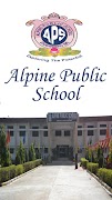 Alpine Public School Plakat