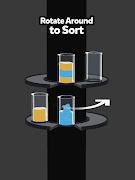 6 Schermata Sort Around