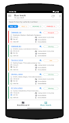 Trackingo Operator screenshot 2