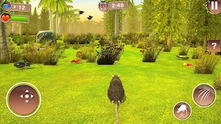 Permai Tikus Simulator Tikus screenshot 4
