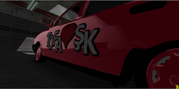 برنامه‌نما Şahin Modifiye ve Drift 3D عکس از صفحه