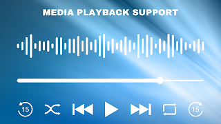 برنامه‌نما Web Browser - Android TV عکس از صفحه