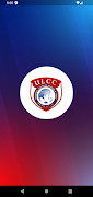 Universal Logistics الملصق