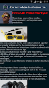 Eclipse 2024 syot layar 7