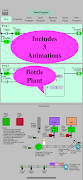 PLC Ladder Logic Simulator 2 poster
