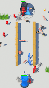 برنامه‌نما Soldier Rush عکس از صفحه