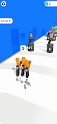 Gun Riders پوسٹر