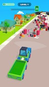 Recycling Runner 포스터