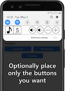 Geluidscontroller screenshot 1