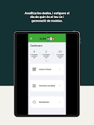 Komtainer Plus 스크린샷 6
