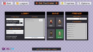 Get The Crates screenshot 1