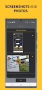 Dillon Tower スクリーンショット 4