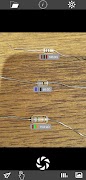 Resistor Scanner 스크린샷 4