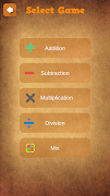 Math for you 截图 2