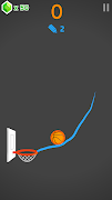 Draw For Dunk screenshot 1