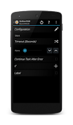 Sound Mode Tasker Plugin Poster