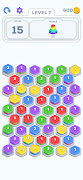 Hex Stacks capture d'écran 3