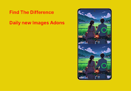 Find the difference تصوير الشاشة 3