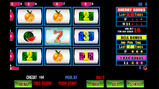 SMARTFRUITS SLOT اسکرین شاٹ 2