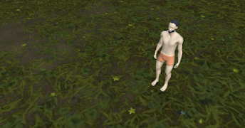 The outside Roads screenshot 3