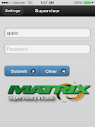 Supervisory LookIn screenshot 3