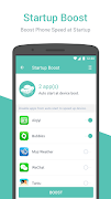 Memory Booster - Boost & Clean screenshot 4
