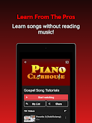 The CDub Network syot layar 7