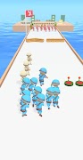 Army Run screenshot 2