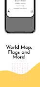 Countries and Flags screenshot 3