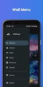 WallPaper скриншот 3
