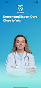 Dentist Disha 스크린샷 1