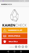 KAMENCHECK poster