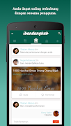 ibandungkab Ekran Görüntüsü 4