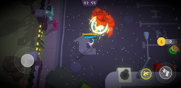 RaidLive ảnh chụp màn hình 7
