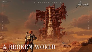 Ashfall Ekran Görüntüsü 6