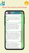 Neymar: Chat & Games 截圖 3