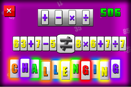 Equalizing - Colorful! स्क्रीनशॉट 7