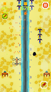 Pixel Sky Fighter screenshot 3