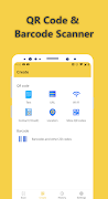QR Code & Barcode Scanner स्क्रीनशॉट 4