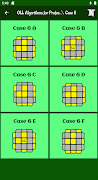 OLL Algorithms for Experts 截图 2