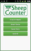 Sheep Counter 스크린샷 1